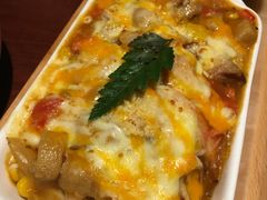 -卡朋厨房(289艺术园区店)