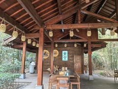 -天目湖御水温泉·度假酒店