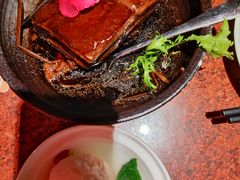 -绿茶餐厅(蓝色港湾店)
