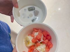 -乐咖啡西餐厅(太湖皇冠假日酒店)