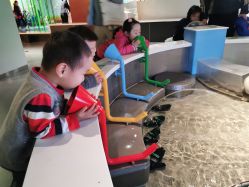 -北京科学中心儿童乐园