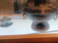 -成都你六姐·牛肉冒菜(上海环宇荟店)