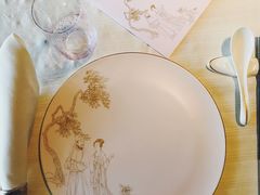 -金轩中餐厅 Jin Xuan(浦东丽思卡尔顿酒店)