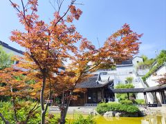 -江宁织造博物馆