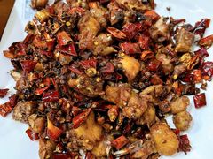 辣子鸡-川娃子(万塘汇店)