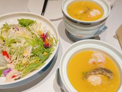 -百富源·海鲜辽菜(浑河堡店)