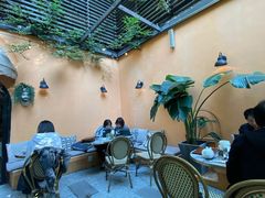 景观位-夏朵餐厅(丁香店)