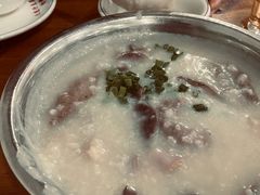-南记食粥坊·宵夜大排档(莲花总店)