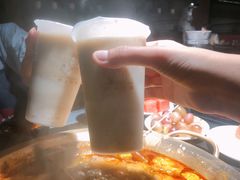 -九鼎轩脆毛肚火锅(南京东路店)