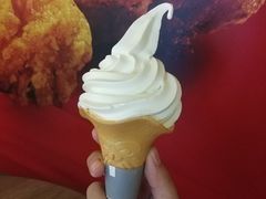 -肯德基(中央公园店)