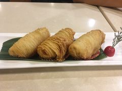 -舊街坊茶楼(市二宫店)