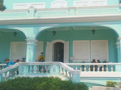 -龙环葡韵住宅式博物馆