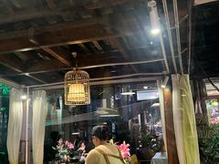 -吃货私房菜(丽江束河古镇店)