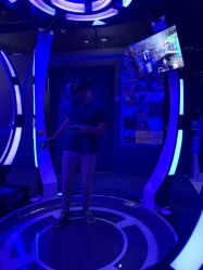 -BBVR团建聚会体验馆·亲子DIY手工