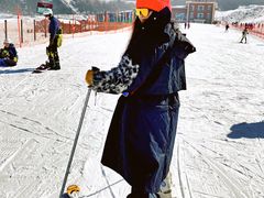 -太子岭滑雪场