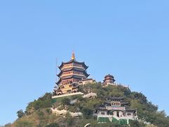 -文昌阁