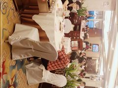 -金城大酒店-中餐厅(汾江中路店)