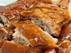 烧鹅-品香菜馆(旗峰路中侨大厦店)