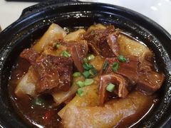 -乜都得港式茶楼(天贵路店)