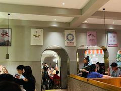 大堂-原製原味(普陀山磐龙店)