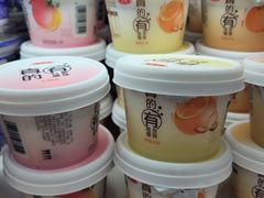 -京客隆超市(京源店)