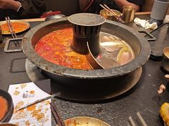 -晓宇重庆火锅(西安荟聚店)
