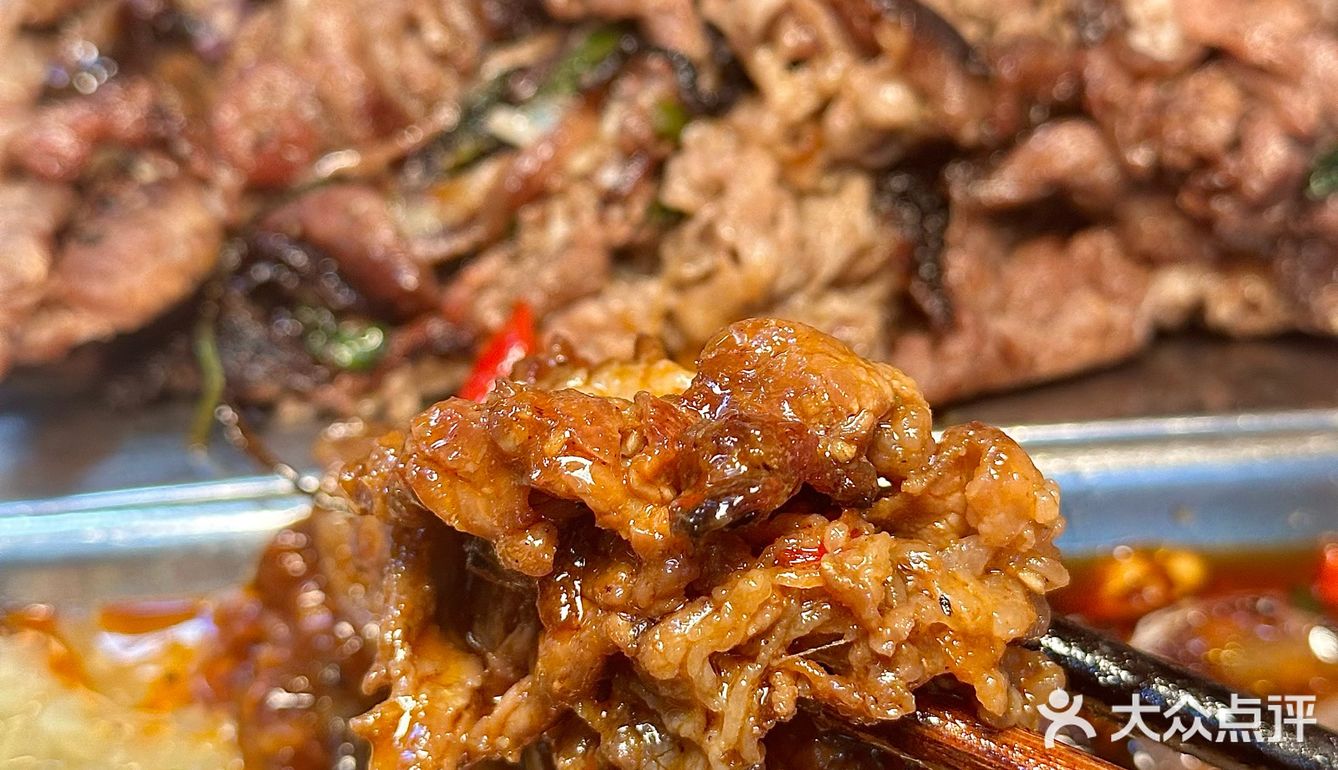 感受一下重庆人的松弛感，院坝烤肉！！！