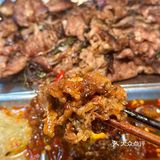 感受一下重庆人的松弛感，院坝烤肉！！！