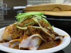 -老村长铁锅宴(航才路店)