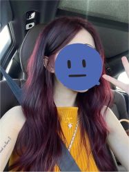 点击看大图 -MY HAIR ARDOR