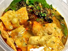 -柳大厨螺蛳粉(人民路总店)