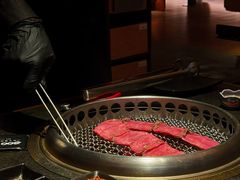 -300杯·和牛烧肉清酒专门店(廊里店)