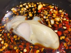 高压锅生蚝-望江门小龙虾·烧烤(九堡店)