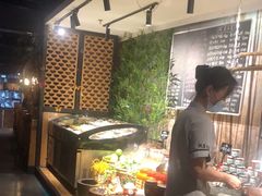 -洞庭土菜小炒馆(易发广场店)