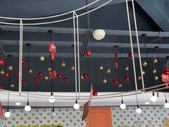 -维园港式茶餐厅(龙岗盛平店)