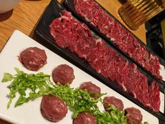 -掂档潮汕牛肉火锅(cityon熙地港店)