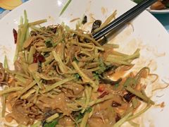 -百富源·海鲜辽菜(和平北大街店)