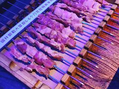 -三个蒙古大叔羊肉串(大宁店)