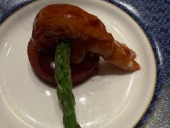 -一品淮扬 · 淮扬菜·北京万达文华酒店