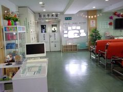 -苏州大学理想眼科医院