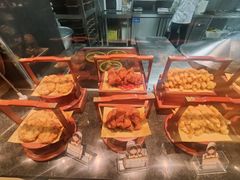 -老淮滨-蚌埠非遗小吃(淮河路店)