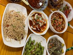 -黄泰吉拾味餐厅(江汉路店)