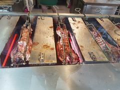 -老黄记手撕烤兔(玉林街店)