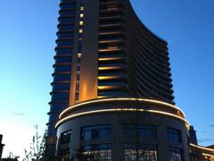 -舟山希尔顿酒店