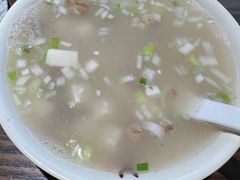 -王记驴火河间驴肉火烧(长青店)