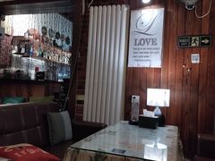 -爱上层楼咖啡馆(为公桥店)