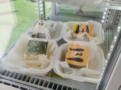 -鹿里烘焙LulyBaking(东二环泰禾广场店)