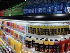 -物美超市(马家堡店)