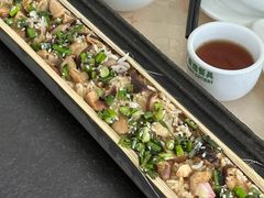 -竹泉农庄·竹筒饭(从化店)