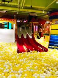 -宝燕乐园(闵行旗舰店)